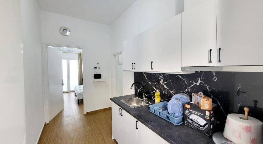 Photo of Kitchen in Athens