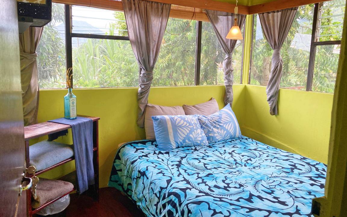 Photo of Bedroom in Orosi