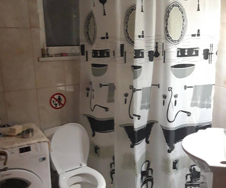 Photo of Bathroom in Frangokastellon