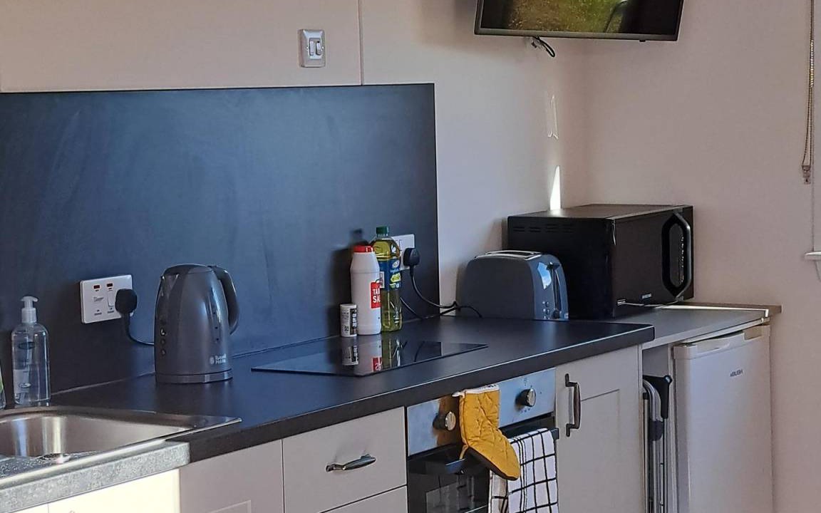 Photo of Kitchen in Roybridge