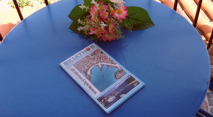 Photo of Others in Skiathos Town