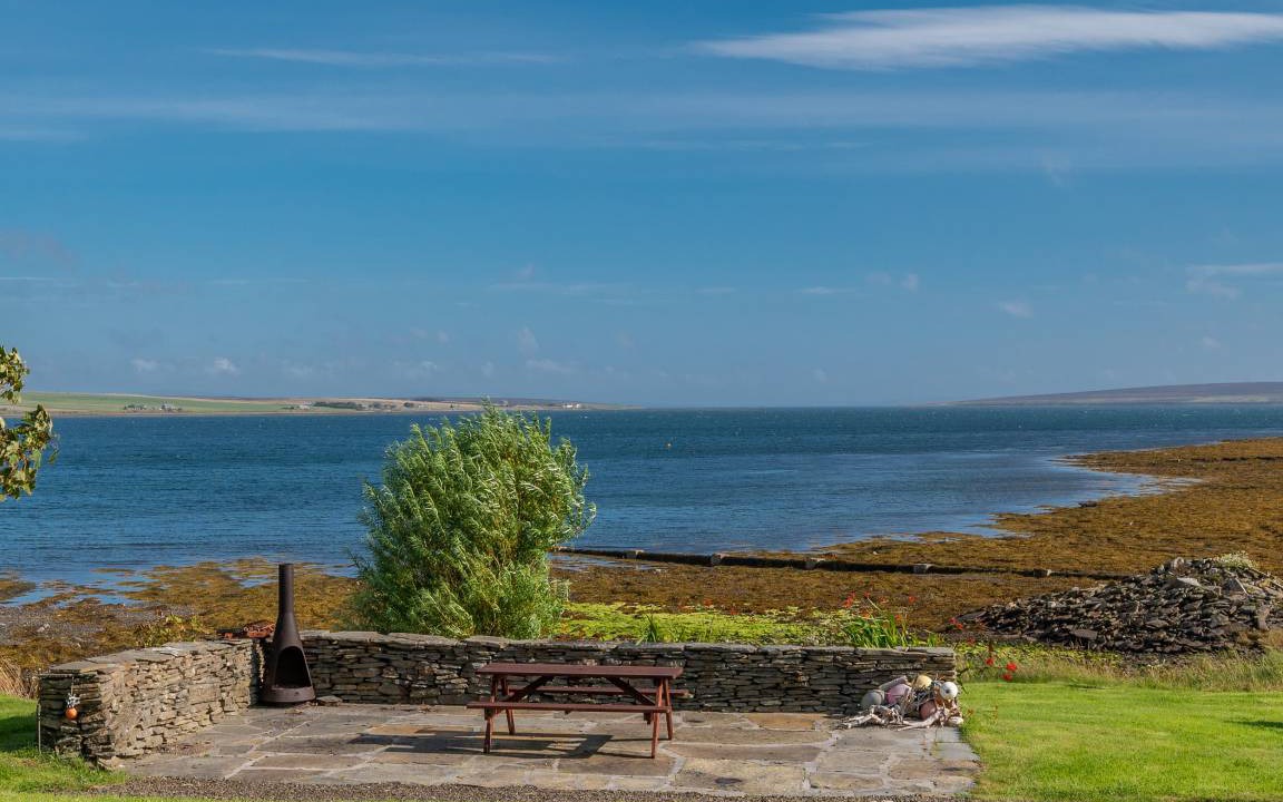 Photo of Others in Hoy Island