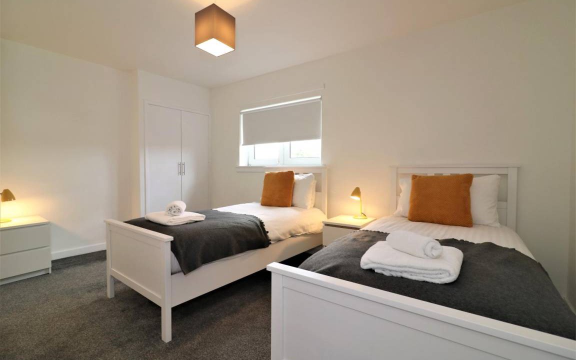 Photo of Bedroom in Hamilton