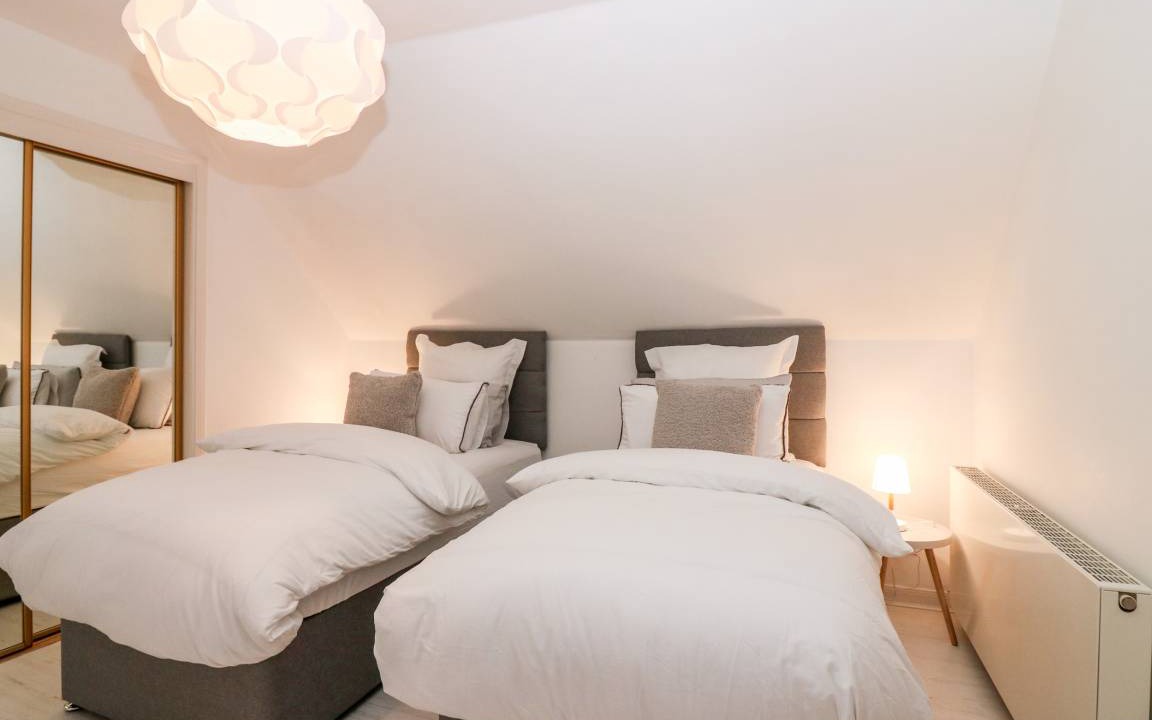 Photo of Bedroom in Maryculter