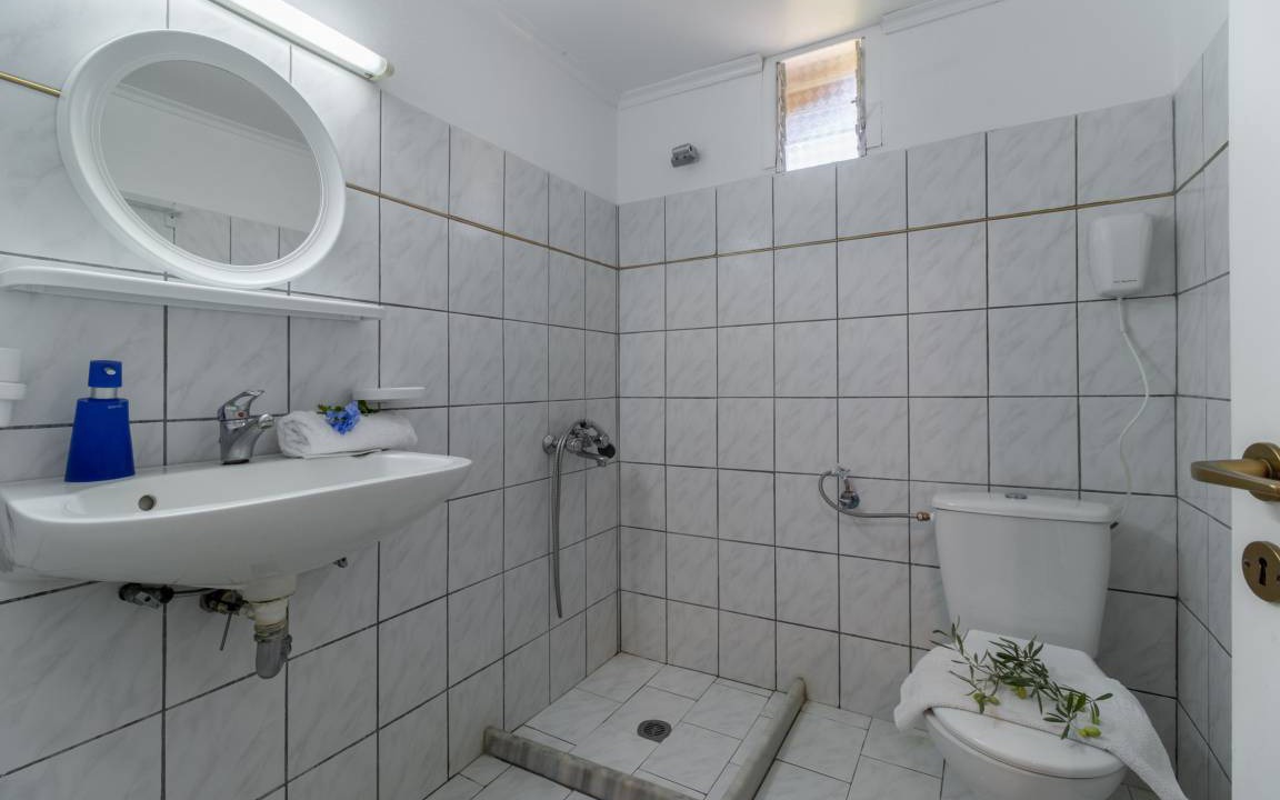 Photo of Bathroom in Lefkas