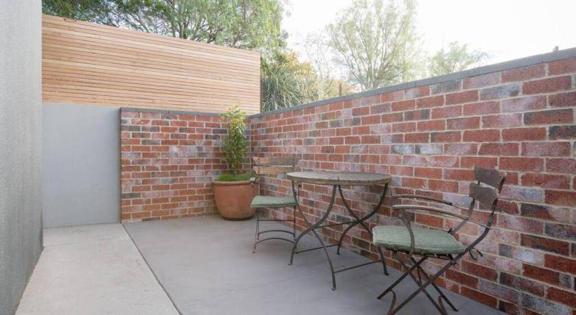 Photo of Patio Balcony in Riverside