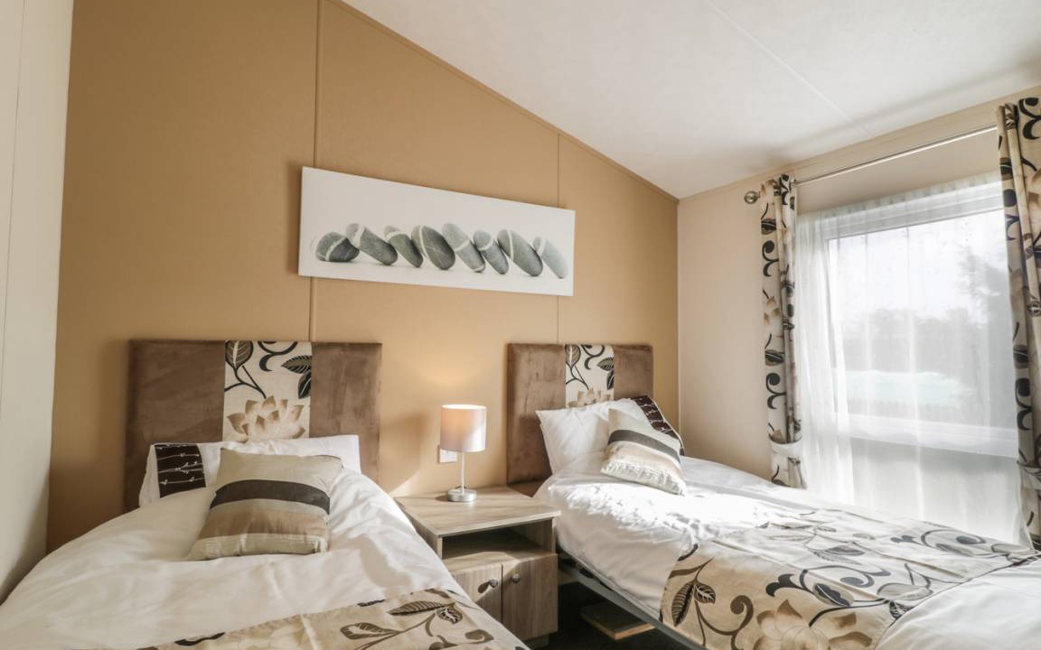 Photo of Bedroom in Southerness