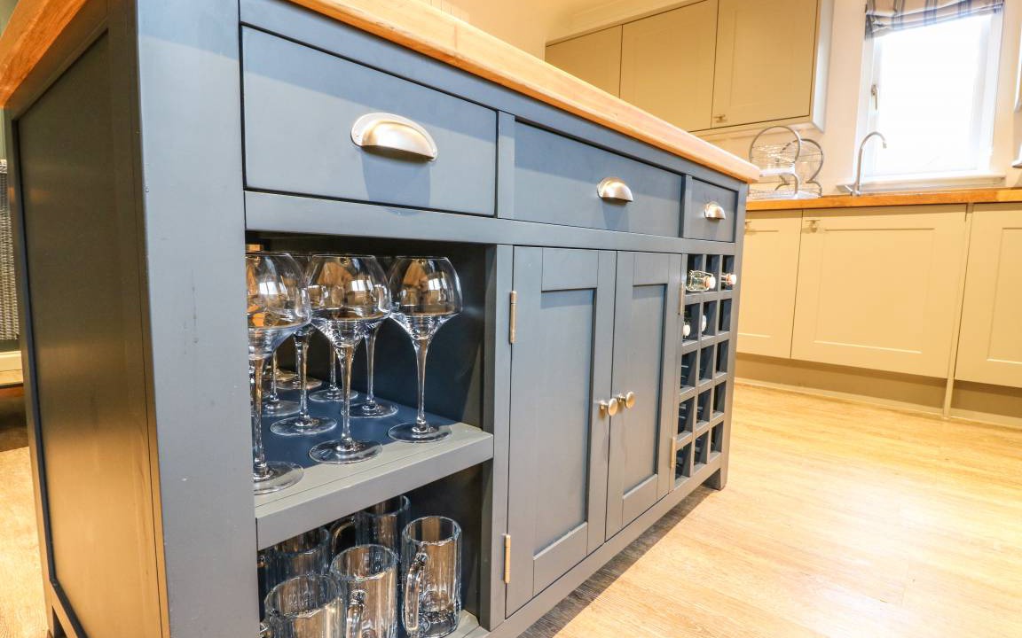 Photo of Kitchen in Glencoe