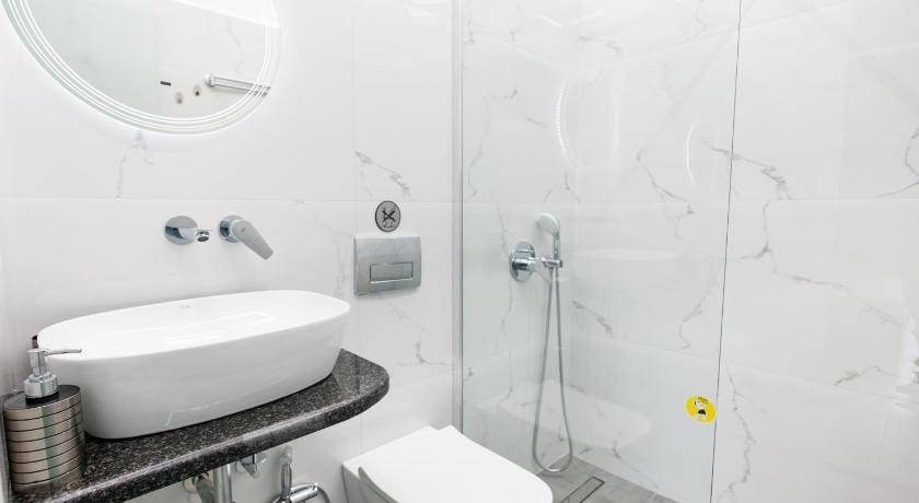 Photo of Bathroom in Akrogialion