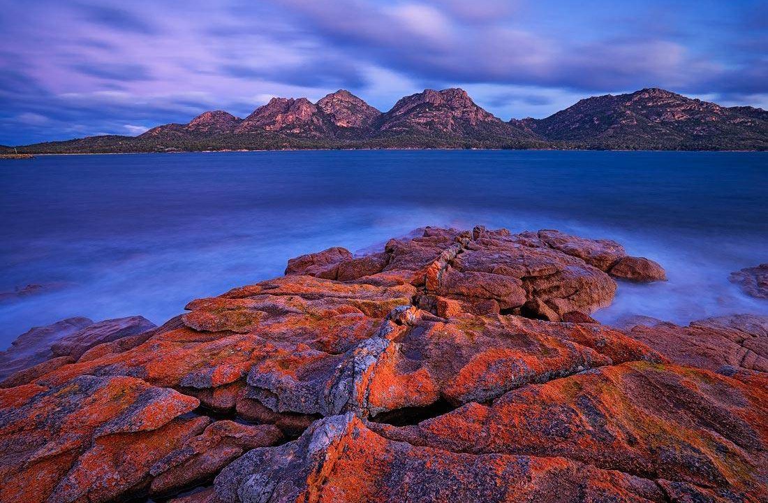 Photo of Others in Coles Bay