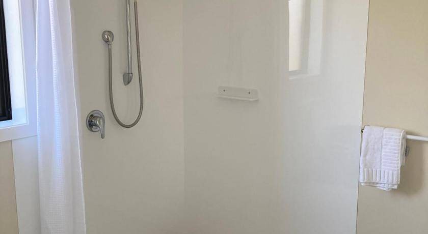 Photo of Bathroom in Hokitika