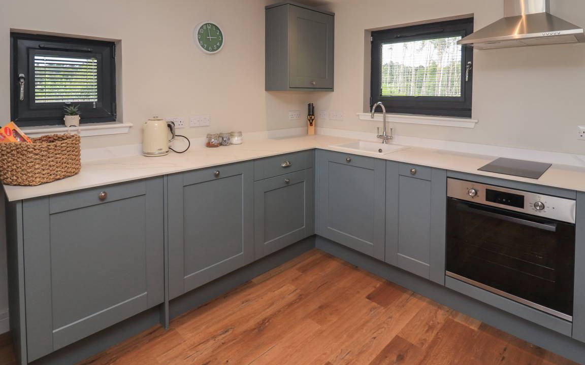 Photo of Kitchen in Inverness