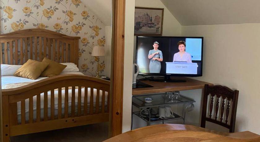 Photo of Bedroom in Benderloch