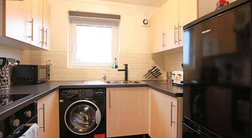 Photo of Kitchen in Gogar