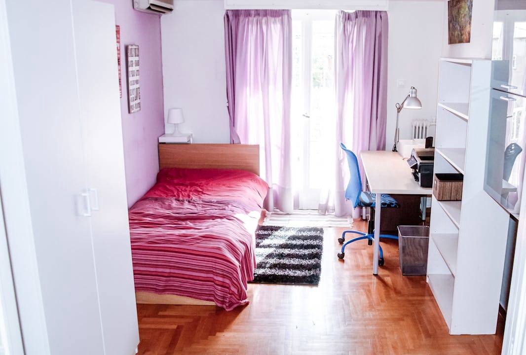 Photo of Bedroom in New Kypseli