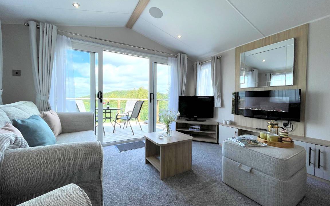 Photo of Livingroom in Rockcliffe