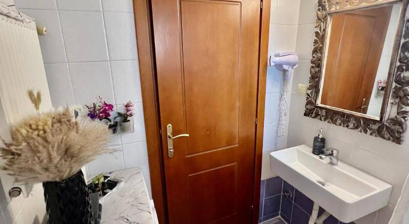 Photo of Bathroom in Serres