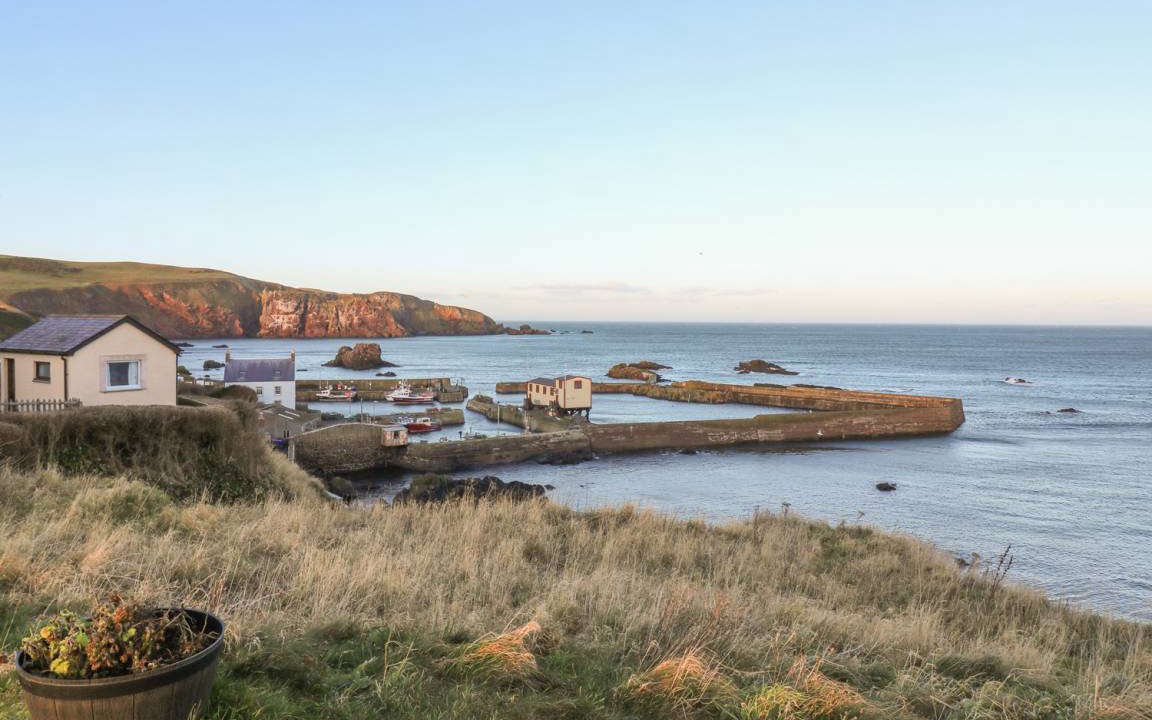 Photo of Others in St Abbs
