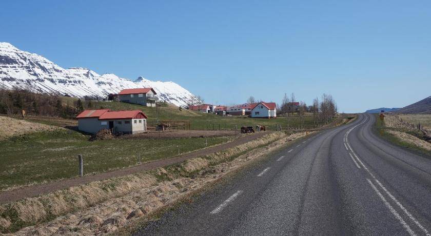 Photo of Others in Neskaupstadur