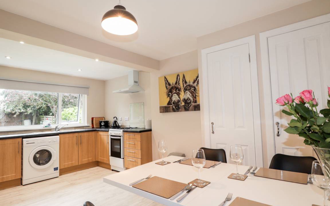 Photo of Kitchen in Inverness City Centre