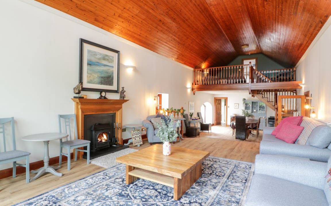 Photo of Livingroom in Falkirk