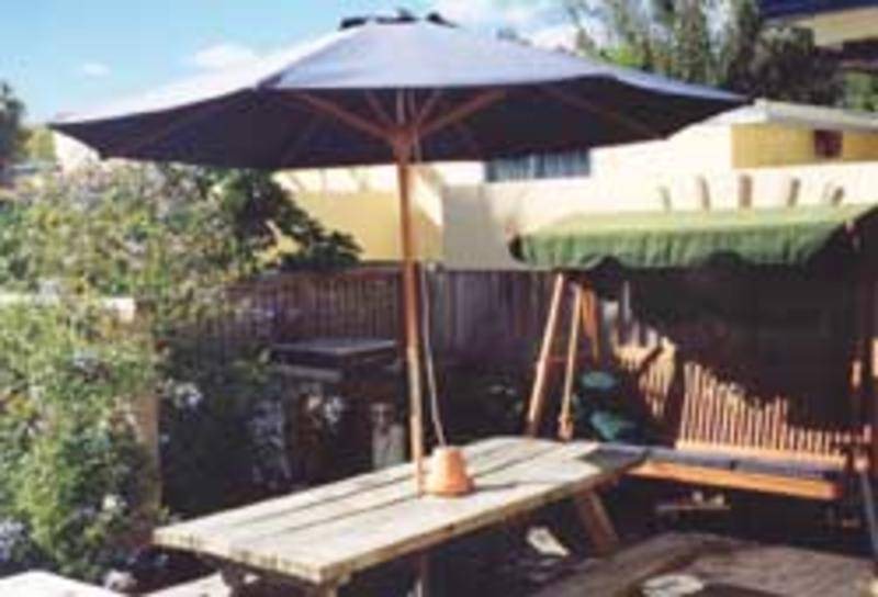 Photo of Patio Balcony in Nelson