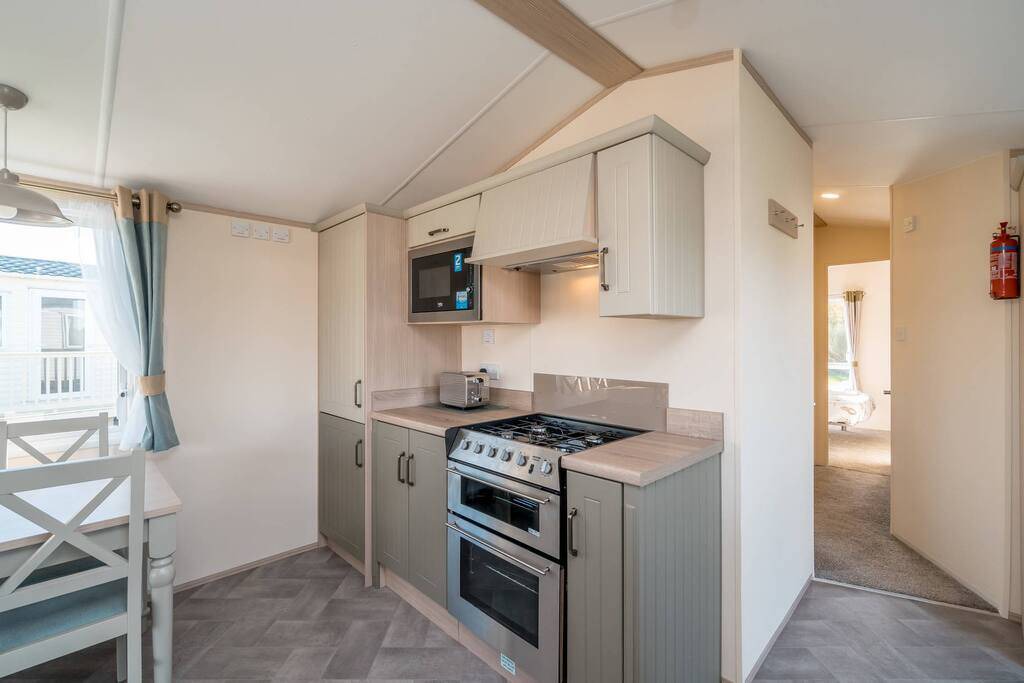 Photo of Kitchen in Prestonpans