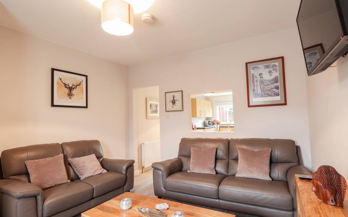 Photo of Livingroom in Inverness City Centre