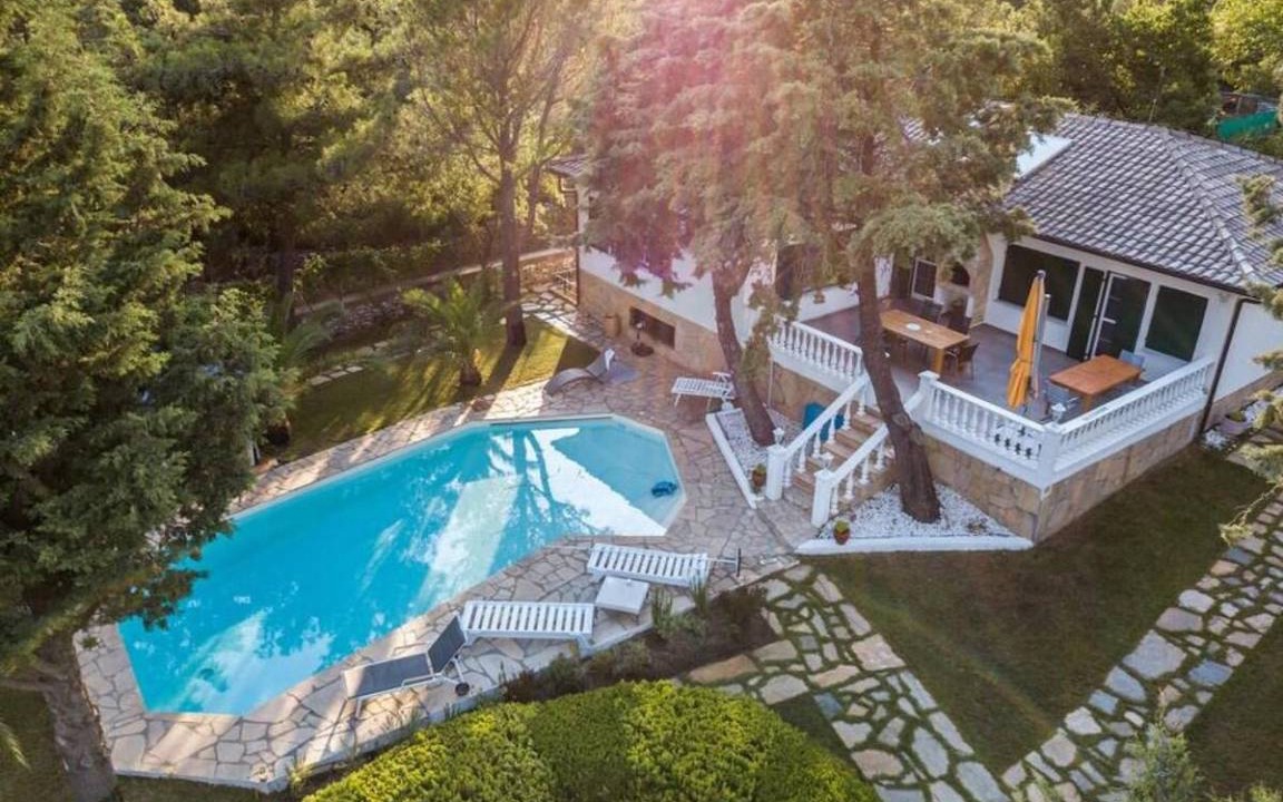 Photo of Outdoor in Thasos