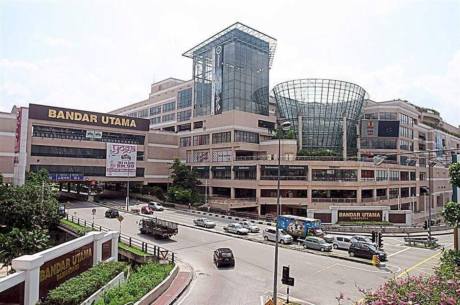 Photo of Others in Damansara Perdana