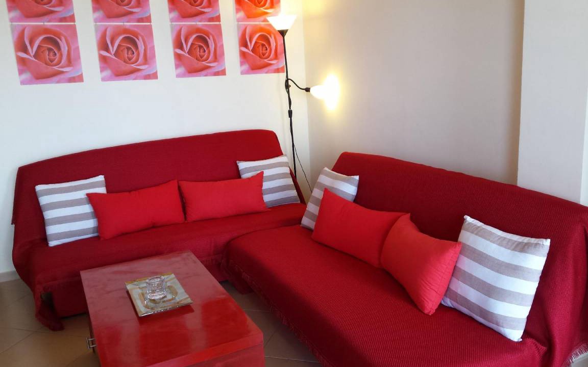 Photo of Livingroom in Kato Stalos