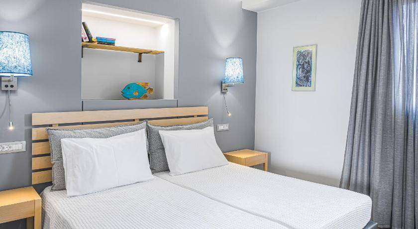 Photo of Bedroom in Stalida