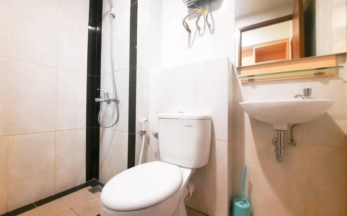 Photo of Bathroom in Pekayon Jaya