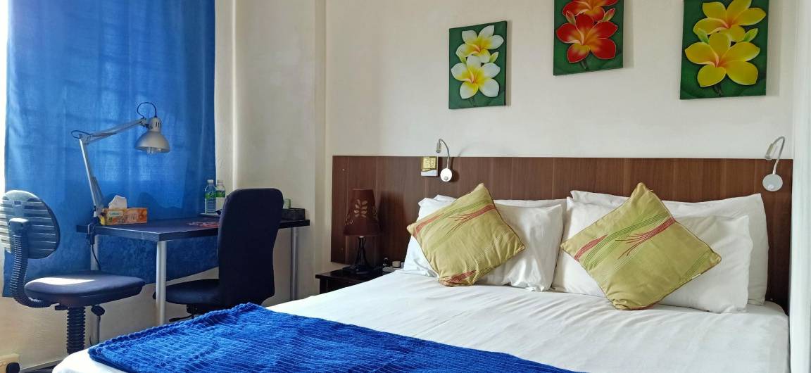 Photo of Bedroom in Kuala Lumpur