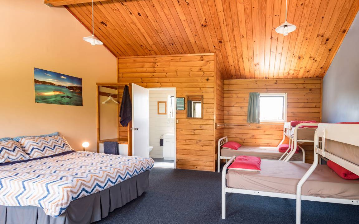 Photo of Bedroom in Paihia