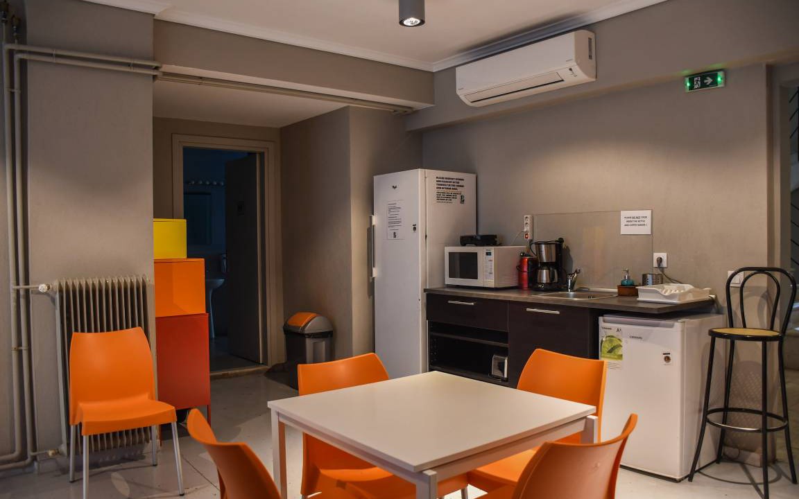 Photo of Kitchen in Thessaloniki City Centre