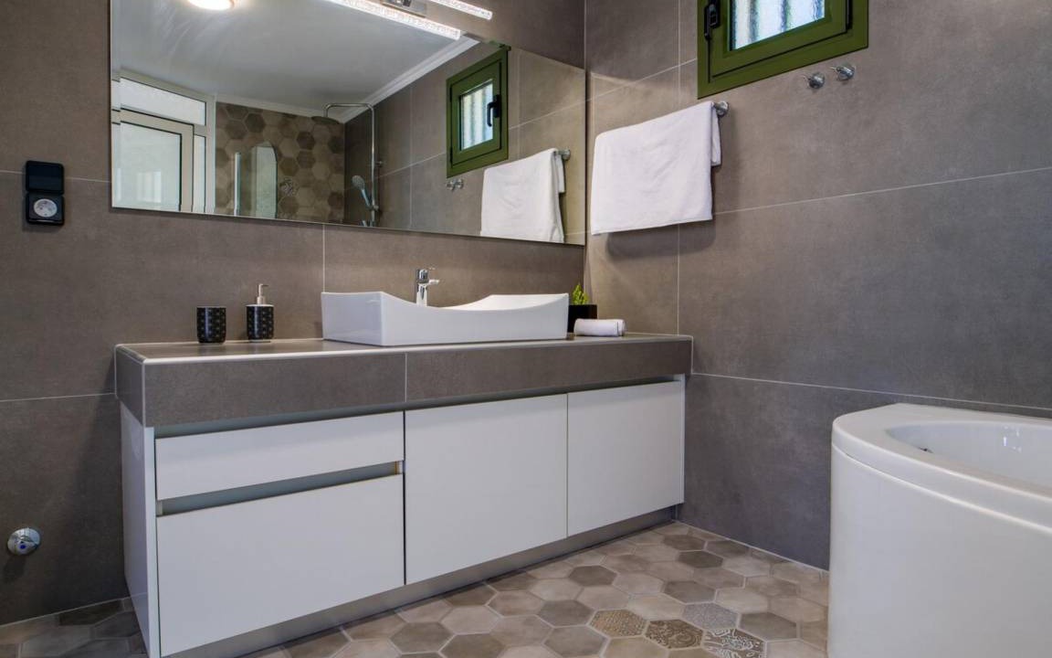 Photo of Bathroom in Minia