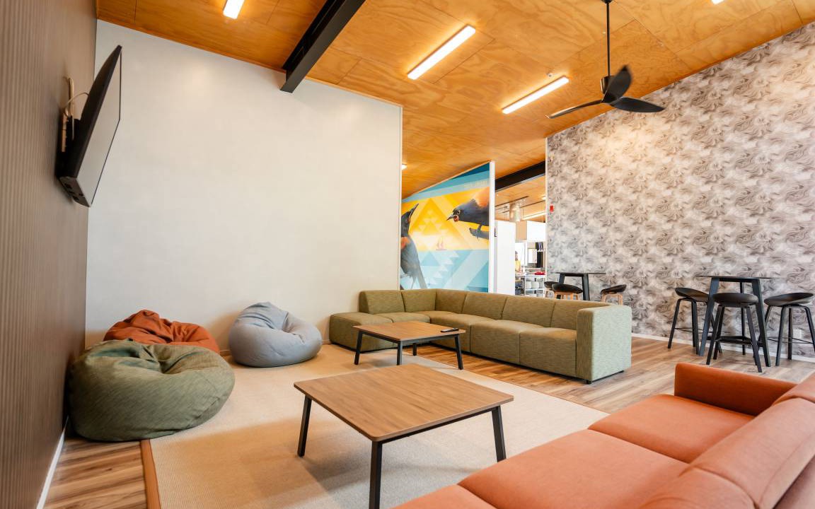Photo of Livingroom in Rotorua