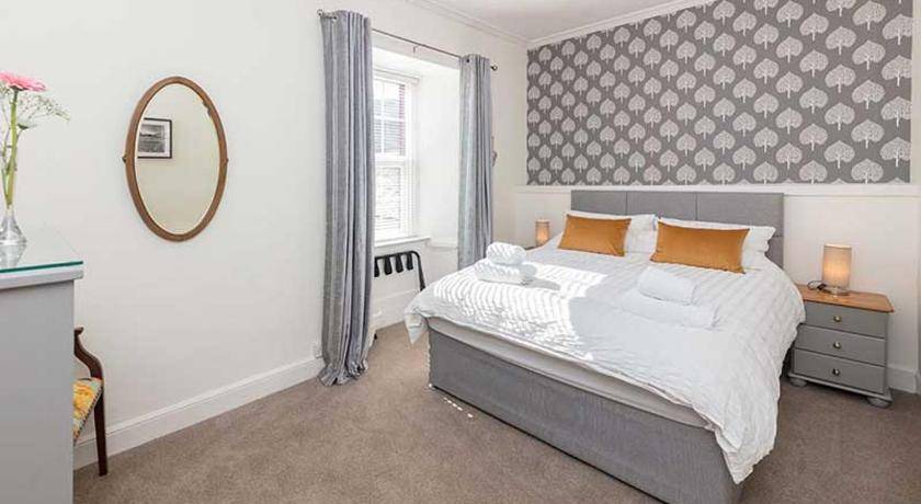 Photo of Bedroom in Dailly
