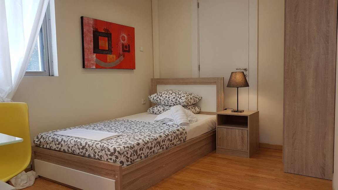 Photo of Bedroom in Kypseli