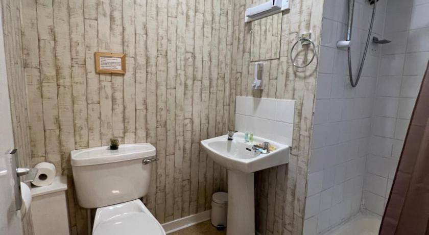 Photo of Bathroom in Coldstream