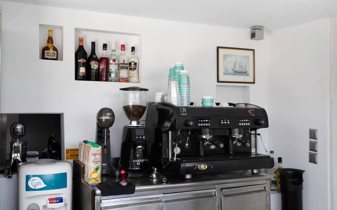 Photo of Kitchen in Alikanas