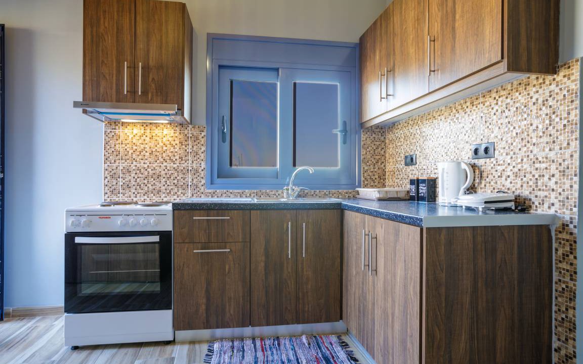 Photo of Kitchen in Skafidia