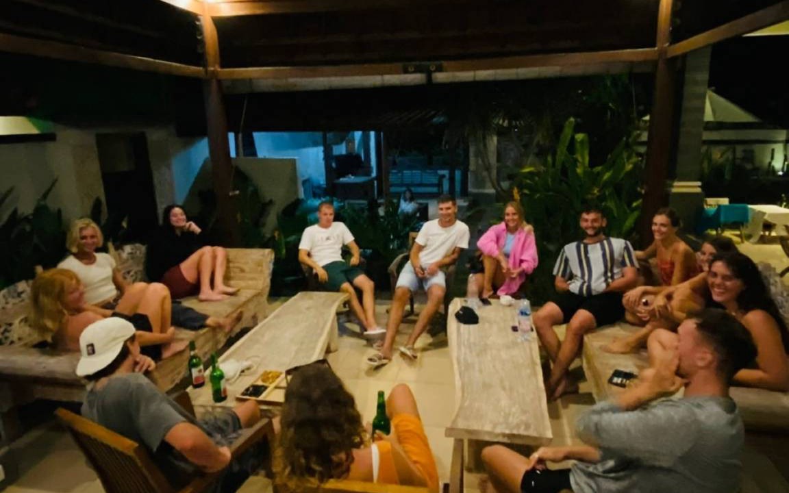 Photo of Others in Mushroom Bay