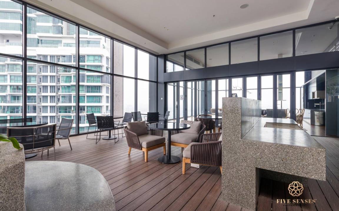 Photo of Livingroom in Kuala Lumpur