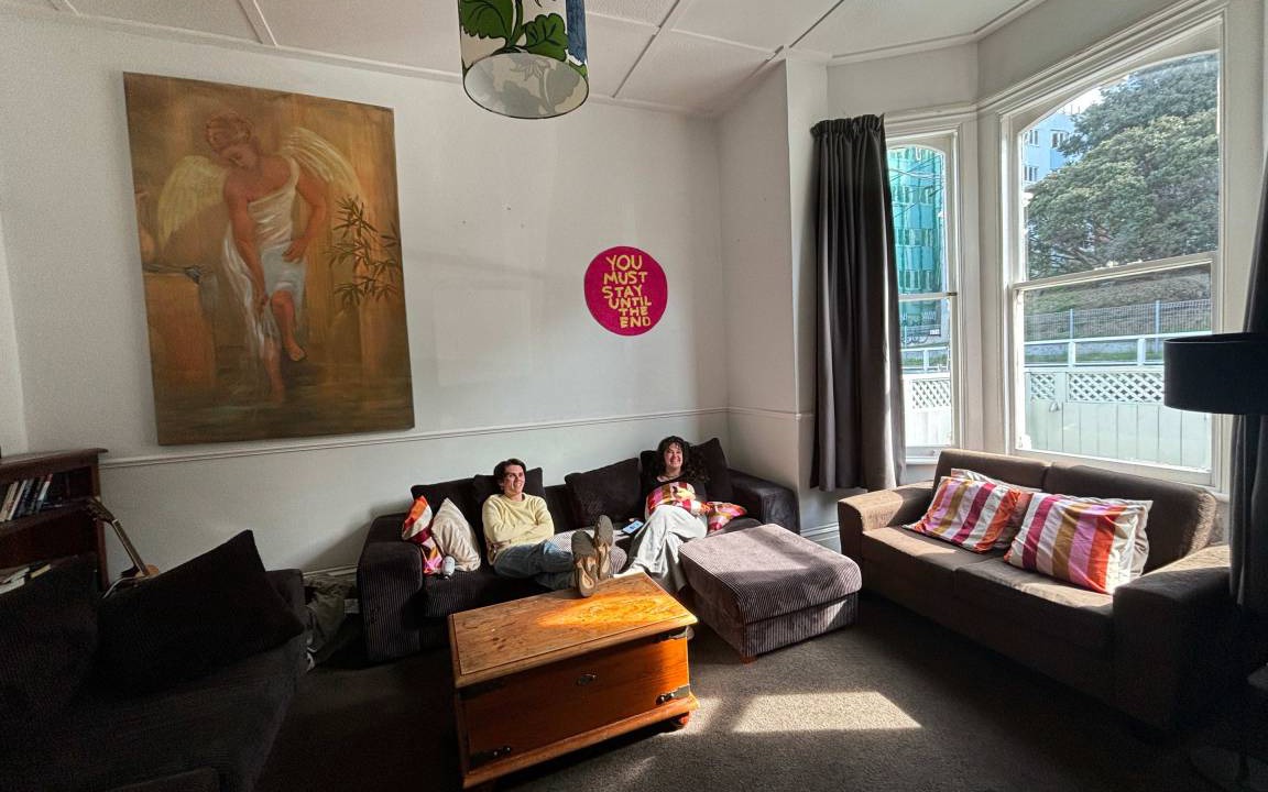 Photo of Others in Te Aro