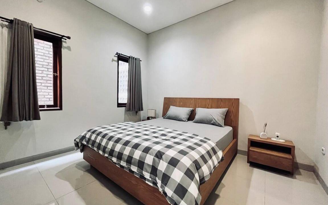 Photo of Bedroom in Setiabudi