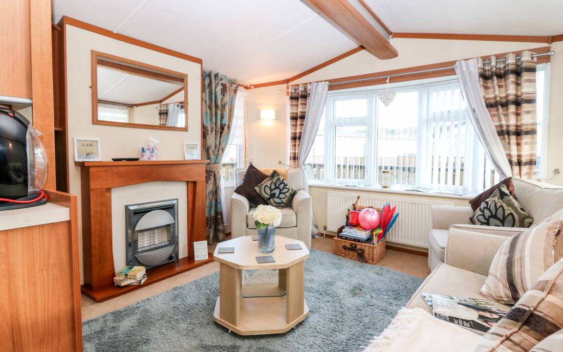 Photo of Livingroom in Jedburgh
