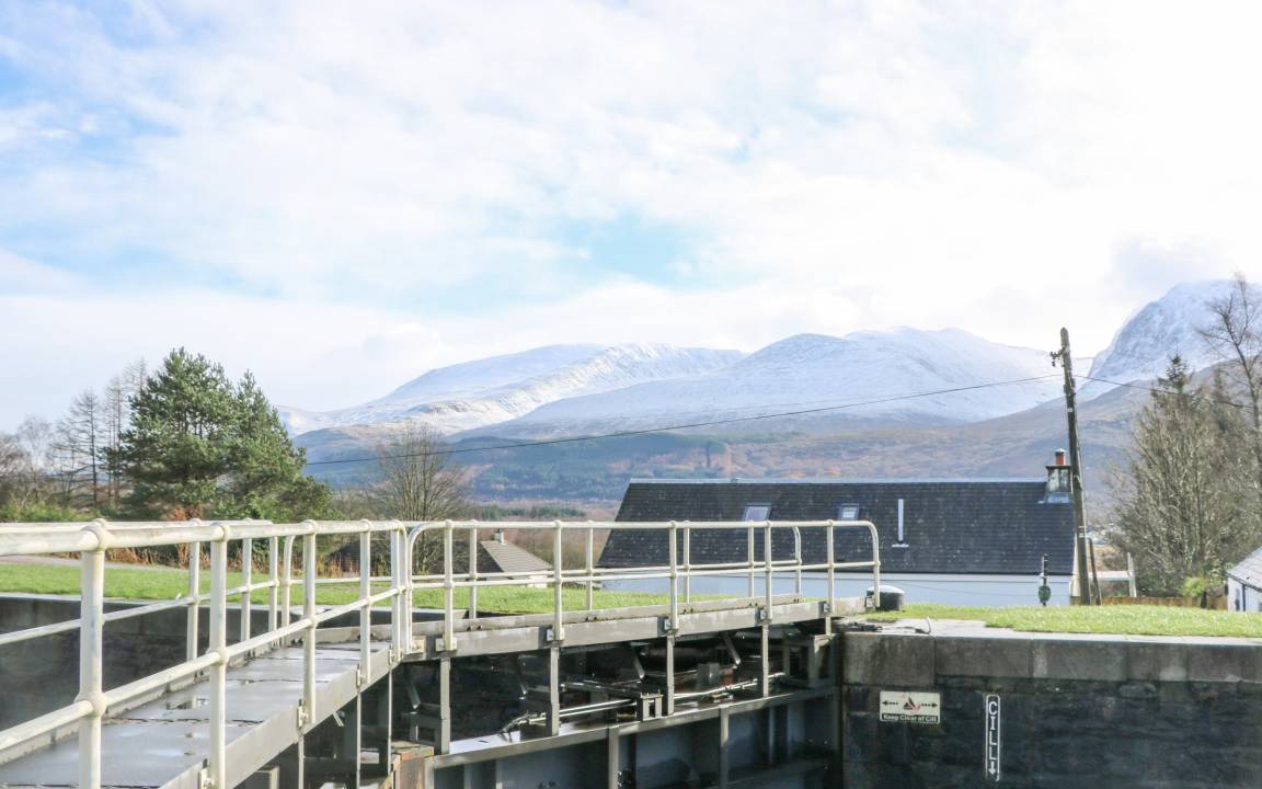 Photo of Others in Fort William