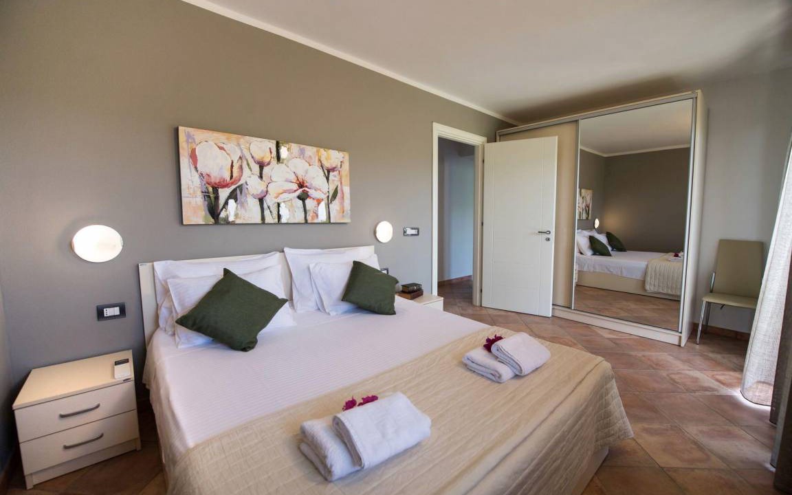 Photo of Bedroom in Sivota